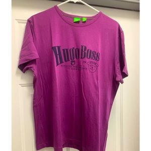 HUGO BOSS T-SHIRT